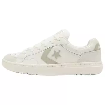 Converse Pro Blaze Classic Low Egret Pale Surplus Унисекс Кроссовки Кремовые A11694C 44.5