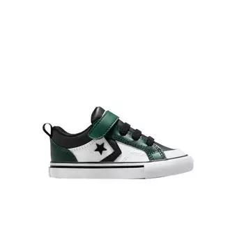 Converse Кроссовки Pro Blaze EasyOn Low TD Green Envy Baby черные белые A09333C 22