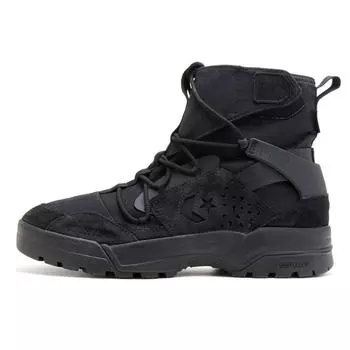 Converse QAK CP GORE TEX HI F CE. 34201280 ЧЕРНЫЙ 250