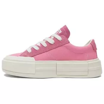 Converse Розовые кроссовки унисекс Chuck Taylor All Star Cruise Low White Egret A10440C 37