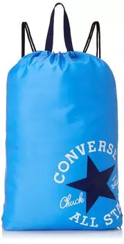 [Converse] Рюкзак-трансформер с ручками C2255093 Сапфирово-темно-синий