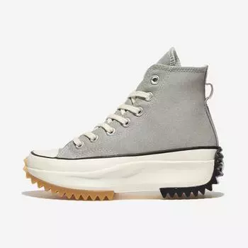 [CONVERSE] Run Star Hike High Hanyangdoseong, A11975C, 1010108223, SLATE SAGE/EGRET/BLACK 230