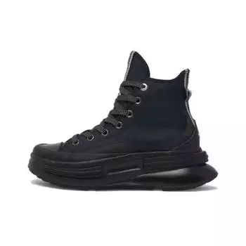 Converse Run Star Legacy CX High Черные Унисекс Кроссовки A12446C 36