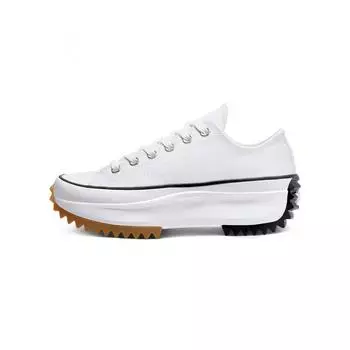 CONVERSE RUNSTAR HI-LOW БЕЛЫЙ 168817C 102 275