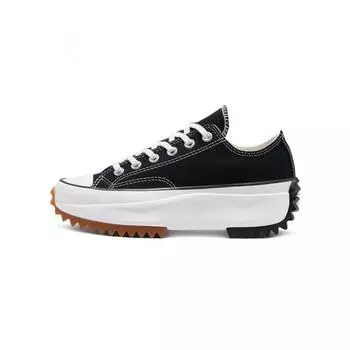 CONVERSE RUNSTAR HI LOW ЧЕРНЫЙ 168816C 001 240