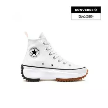 Converse Runstar Hike Белые 166799c 220