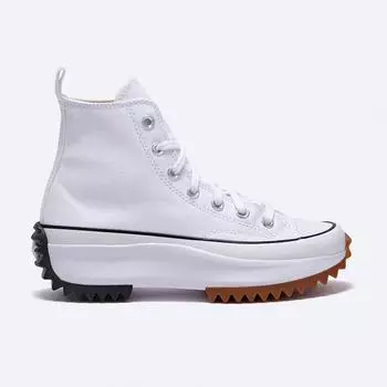 Converse Runstar Hike Белые 166799c 220