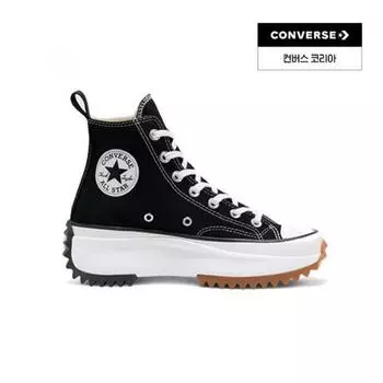 Converse Runstar Hike Black 166800c 220