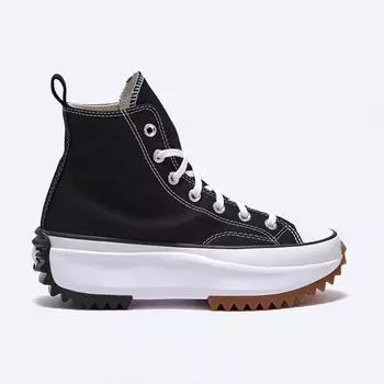 Converse Runstar Hike черные 166800c 220