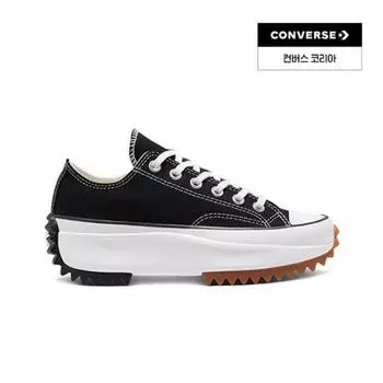 Converse Runstar Hike черный 168816c 220