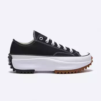 Converse Runstar Hike Ox Черный 168816c 220