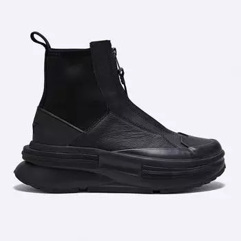 Converse Runstar Legacy Chelsea Cx черные A04697c 220