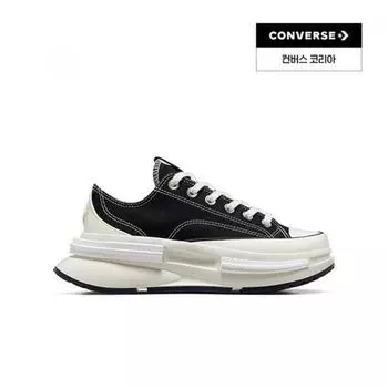 Converse Runstar Legacy Cs Черный A11489c 240