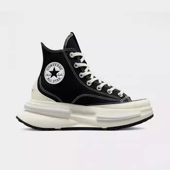 Converse Runstar Legacy Cx Future Comfort Black Hi A00869c Black Egret white 230