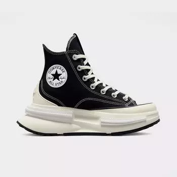 Converse Runstar Legacy CX Future Comfort Black High, A00869C, 1020095770, популярная корейская обувь 240