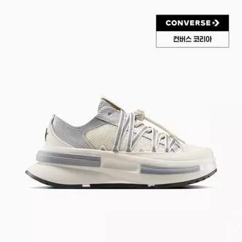 Converse Runstar Legacy Cx Ox Тусклый серебристый Egret 230