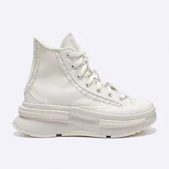 Converse Runstar Legacy Cx Platform Ruffle Bow Egret A10027c 220