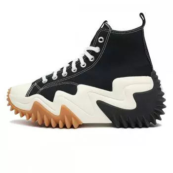Converse Runstar Motion High 171545c Черный Белый Цвет Медовый 220