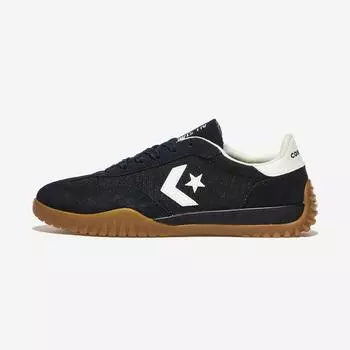 [Converse] Runstar Trainer Black, A08263C, 1020107969, Popular Korean Shoes 260
