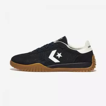 Converse Runstar Trainer Black A08263c Black Egret Honey 220