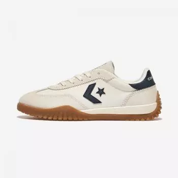 Converse Runstar Trainer Egret A08262c Egret Black Honey 220