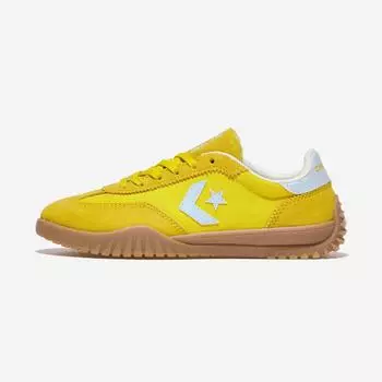 [Converse] Runstar Trainer Golden Len, A10373C, 1020107972, Popular Korean Shoes 235