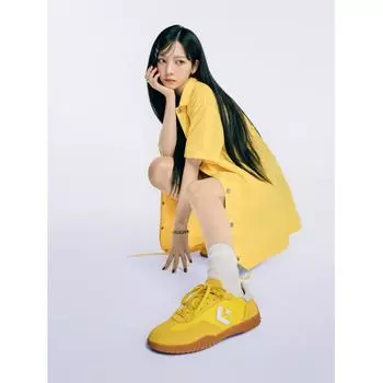 Converse Runstar Trainer Golden Warren A10373c 220