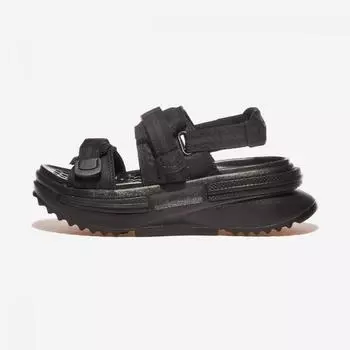 COnverse Runstar Utility Sandals Cx Easy On Black A06480c Black 220