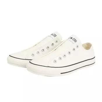 [Converse] sneakers ALL STAR SLIP FE OX white 27.0 cm
