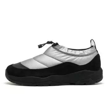 CONVERSE SPO CP TL 34201080 СЕРЕБРИСТО-ЧЕРНЫЙ 250