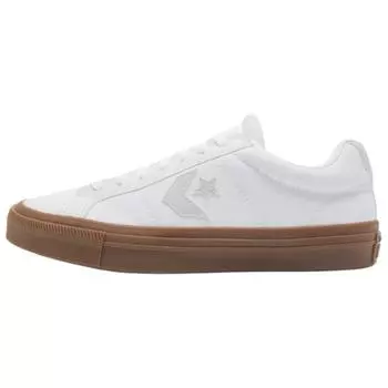 Converse Sport Casual White Gum Unisex Sneakers Barely-Grey A15108C 40.5