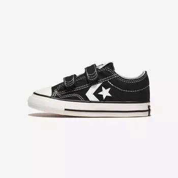[Converse] Star Player 76 Easy on Black, A06893C, 1010113074, Popular Korean Shoes 165