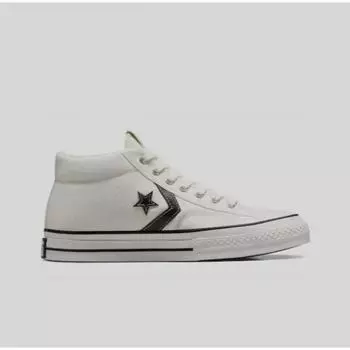 Converse Star Player 76 Vintage White Midtop A07195c A07195C 230