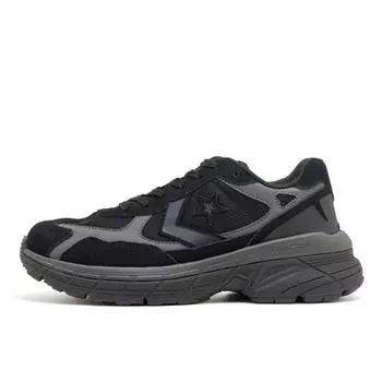 Converse StarfiResc Re 34202010 Черный Темно-серый 230