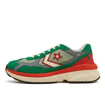 Converse StarfiResc Re 34202012 Brgt Grn Mdn Rd 255
