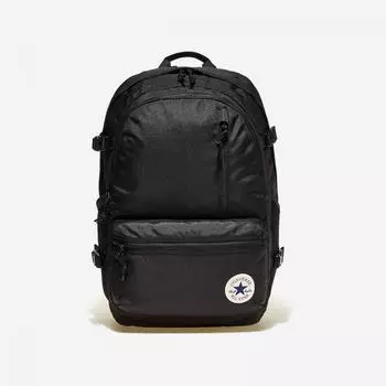Converse Straight Edge черные FREE