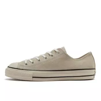CONVERSE Suede All Star US OX 31309211 БЕЛЫЙ 230