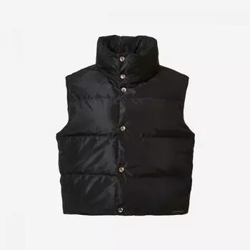 Converse Super Pooper Vest 10026798 A02 Black 80