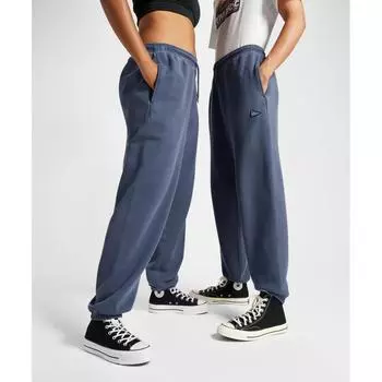 CONVERSE Свободные спортивные штаны Converse Go Two с нашивкой Uncharted Waters 10025540 A05