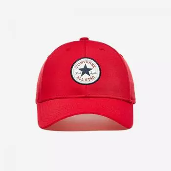 Converse Tip Of Baseball Cap 10022135 A50 Hps Red FREE