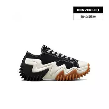 Converse Тональный крем Runstar Motion, черный 172895c 220