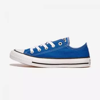 Converse Трубка для плавания Chuck Taylor All Star, синяя 135514c, синяя 225
