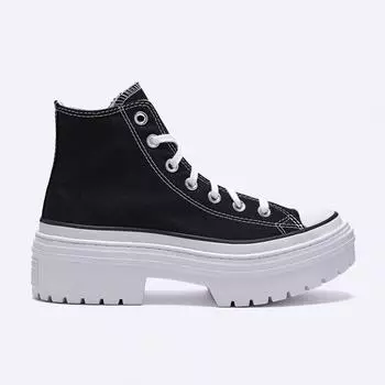 Converse Chuck Taylor All Star Rugged Heels черные A08258c 220
