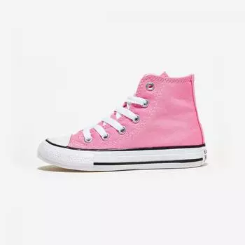 Converse унисекс Chuck Taylor All Star High (PINK)
