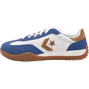 Converse Унисекс кроссовки Run Star Trainer Slacker Blue Incensed Egret A13054C 40