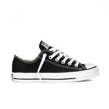 Converse Универмаг Тэгу Converse Chuck Taylor All Star Ox 4 Choice 1 black 220