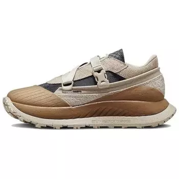 Converse Utility Explore Counter Climate Papyrus Sand Dune Кроссовки унисекс Желто-коричневые железно-серые A00585C 35.5