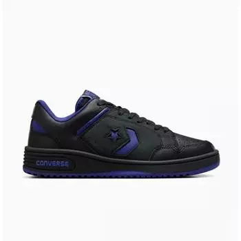 Converse Weapon Black A11105c A11105C 230