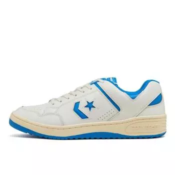 CONVERSE WEAPON CC OX 34201800 БЕЛЫЙ САКС 230