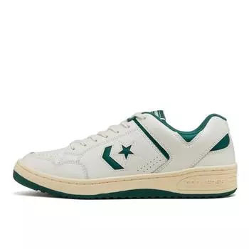 CONVERSE WEAPON CC OX 34201802 БЕЛЫЙ ЗЕЛЕНЫЙ 230